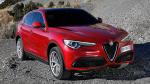 Alfa Romeo Stelvio 2017 года (WW)